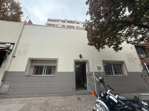 PH en Venta en Villa Urquiza, Capital Federal