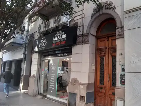 PH en Venta en Palermo Soho, Palermo
