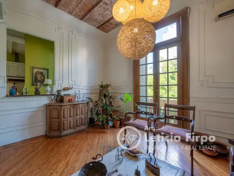 PH en Venta en Boedo, Capital Federal