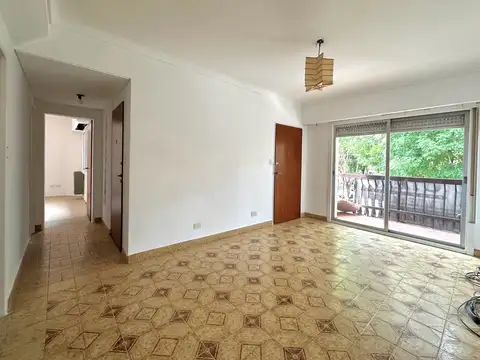PH en Venta en Chacarita, CABA