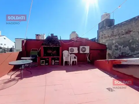 PH en Venta en Caballito Norte, Caballito