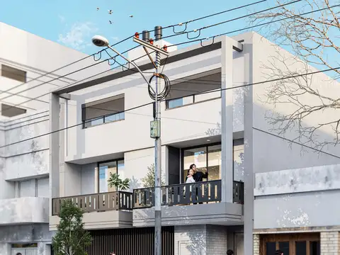 PH en Venta en Villa Pueyrredón, CABA