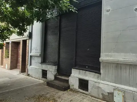 PH en Venta en Paternal, CABA