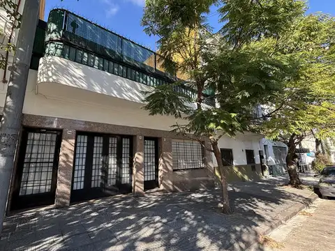 PH en Venta en Parque Chacabuco, CABA