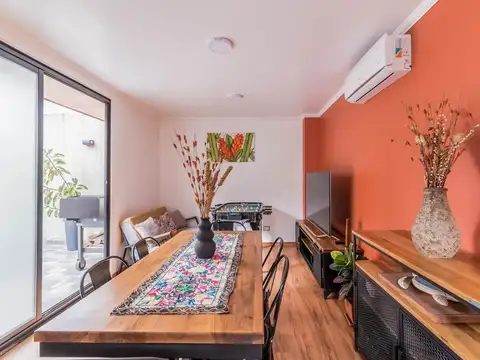 PH en Venta en Boedo, Capital Federal