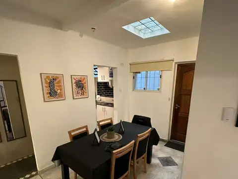 PH en Venta en Recoleta, Capital Federal