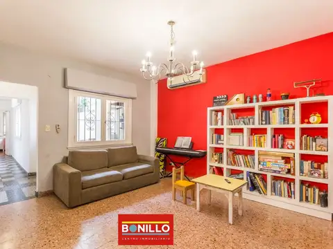 PH en Venta en Villa Pueyrredon, Capital Federal