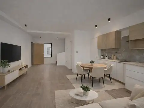 PH en Venta en Villa Urquiza, Capital Federal