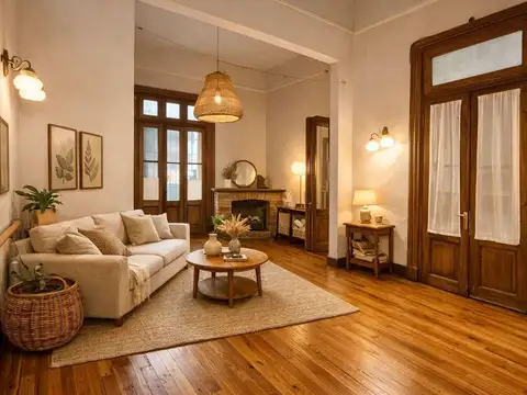 PH en Venta en Flores, Capital Federal