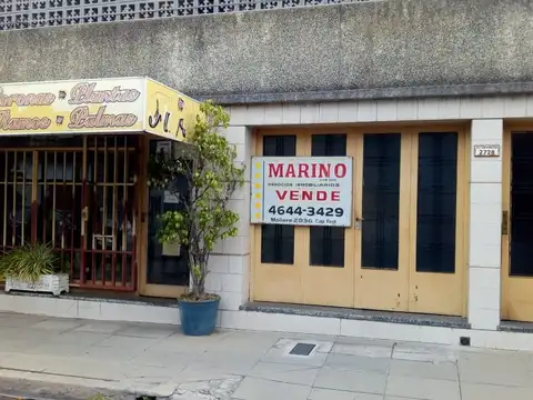 PH en Venta en Villa Real, Capital Federal