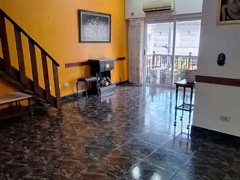 PH en Venta en Monte Castro, Capital Federal
