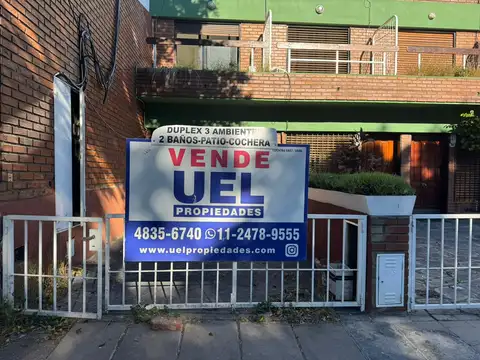 PH en Venta en Flores, Capital Federal