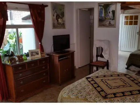 PH en Venta en Paternal, CABA