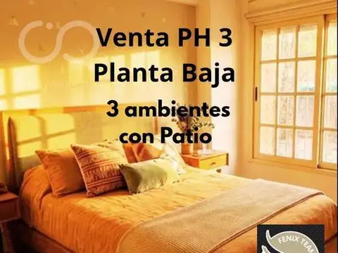 PH en Venta en Villa Urquiza, Capital Federal