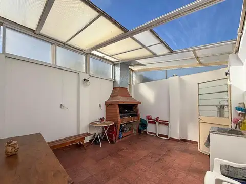 PH en Venta en Villa Ortuzar, Capital Federal