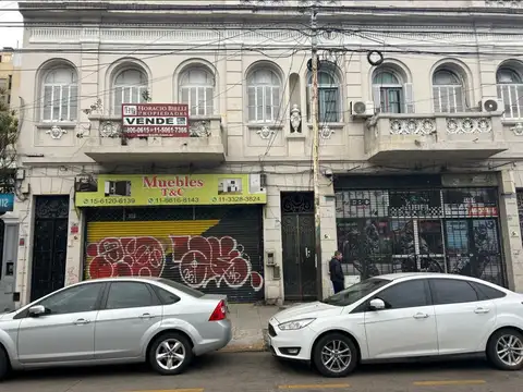 PH en Venta en Floresta, Capital Federal