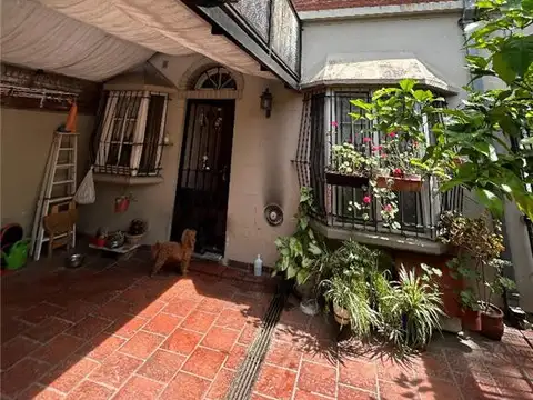 PH en Venta en Paternal, Capital Federal