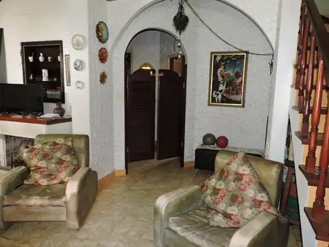 PH en Venta en Villa Luro, Capital Federal
