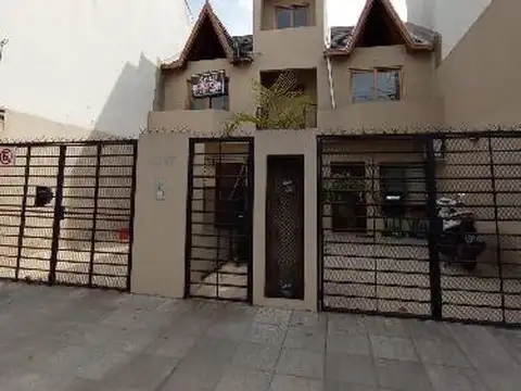 PH en Venta en Monte Castro, Capital Federal