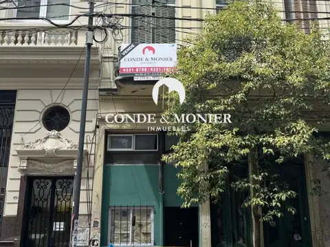 PH en Venta en Balvanera, Capital Federal