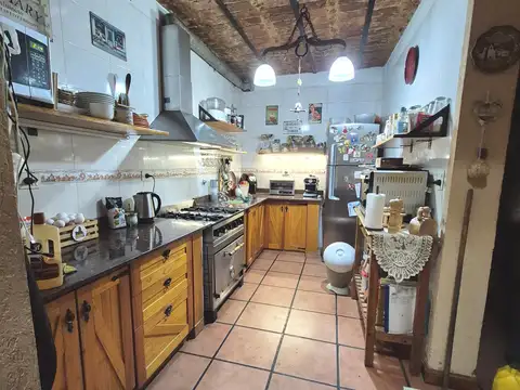 PH en Venta en Mataderos, Capital Federal