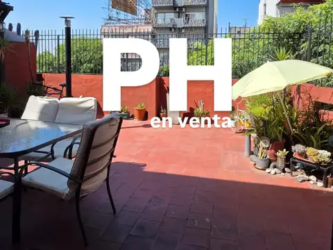 PH en Venta en Villa Luro, Capital Federal