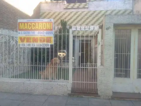 PH en Venta en Mataderos, Capital Federal