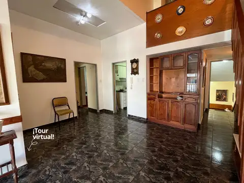 PH en Venta en Monte Castro, Capital Federal