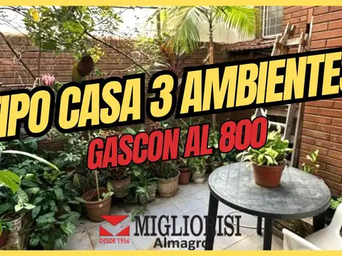 PH en Venta en Almagro, Capital Federal