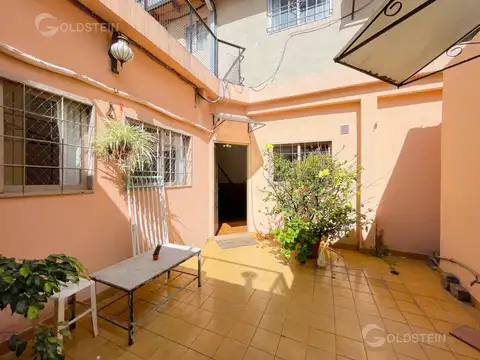 PH en Venta en Villa Crespo, Capital Federal