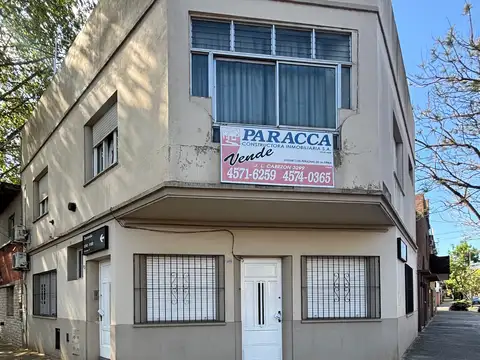 PH en Venta en Villa Pueyrredon, Capital Federal