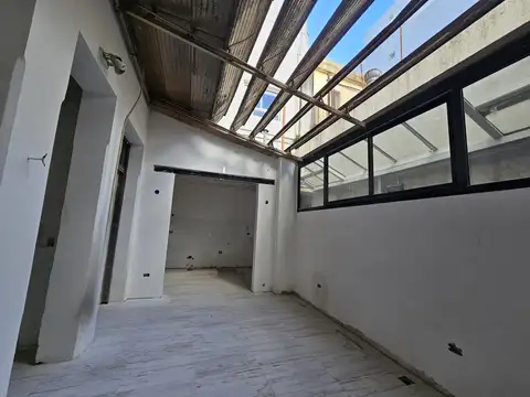 PH en Venta en Villa Crespo, Capital Federal