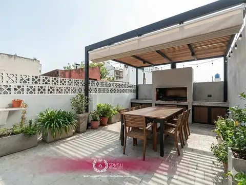 PH en Venta en San Cristobal, Capital Federal