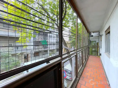 PH en Venta en Almagro, Capital Federal