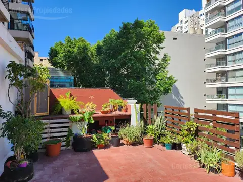 PH en Venta en Palermo, CABA