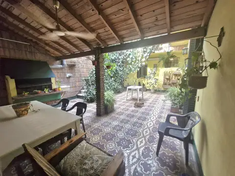 PH en Venta en Pompeya, CABA