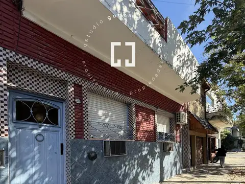 PH en Venta en Villa Urquiza, Capital Federal