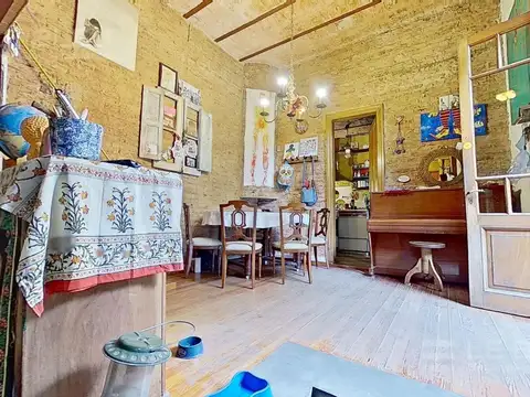 PH en Venta en Villa Crespo, Capital Federal