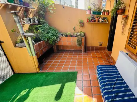 PH en Venta en Balvanera, Capital Federal