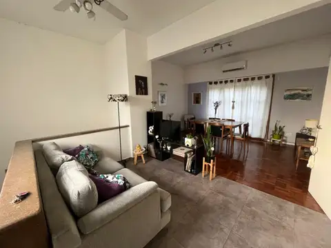 PH en Venta en Paternal, CABA