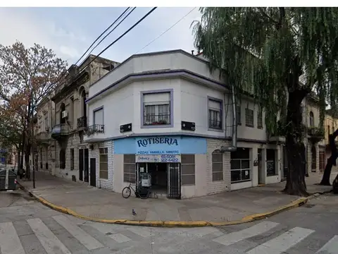 PH en Venta en Barracas, Capital Federal