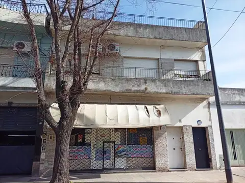 PH en Venta en Monte Castro, Capital Federal
