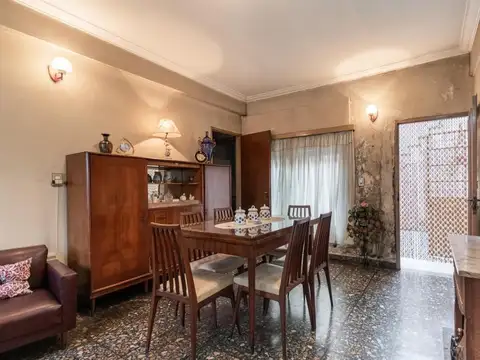 PH en Venta en Parque Patricios, Capital Federal