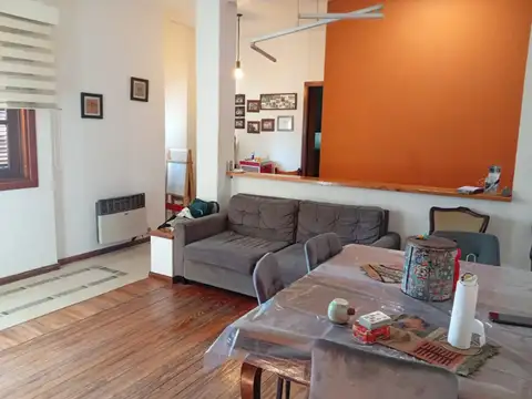 PH en Venta en Monte Castro, Capital Federal
