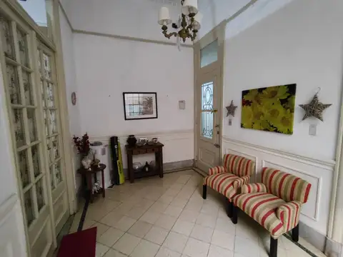 PH en Venta en Balvanera, Capital Federal
