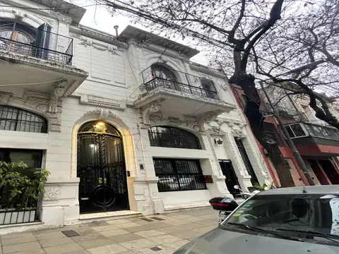 PH en Venta en Palermo, Capital Federal