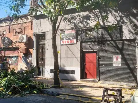 PH en Venta en San Cristobal, Capital Federal