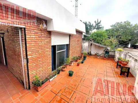PH en Venta en Saavedra, Capital Federal