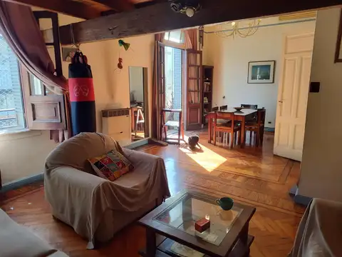 PH en Venta en San Telmo, Capital Federal