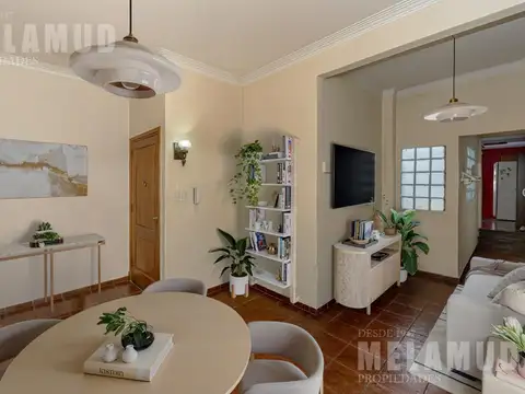 PH en Venta en Villa del Parque, CABA